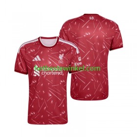 Liverpool Voetbalshirts Thuis 2026-27